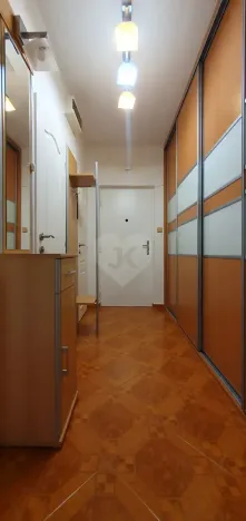 Pronájem bytu 2+1, Praha - Břevnov, Boučkova, 53 m2