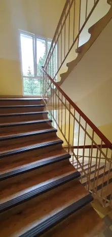 Pronájem bytu 2+1, Praha - Břevnov, Boučkova, 53 m2