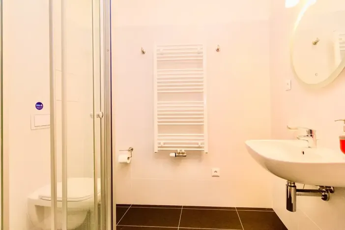 Pronájem bytu 4+kk, Praha - Jinonice, Pod stolovou horou, 101 m2