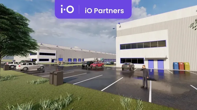 Pronájem skladu, Hradec Králové, Kotrčova, 10286 m2