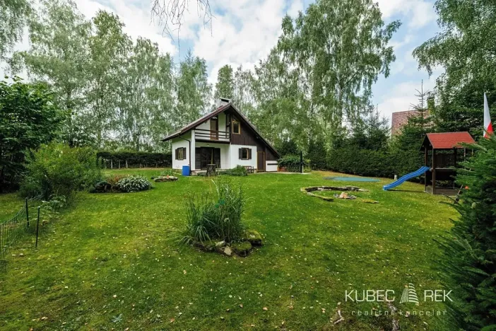 Prodej chaty, Benešov nad Černou, 67 m2