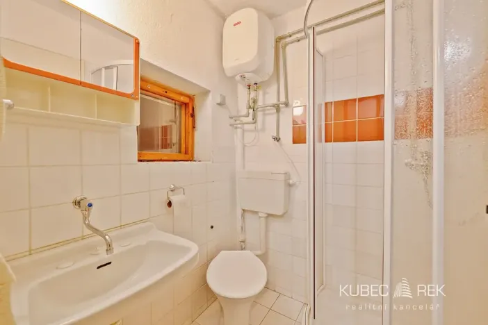 Prodej chaty, Benešov nad Černou, 67 m2