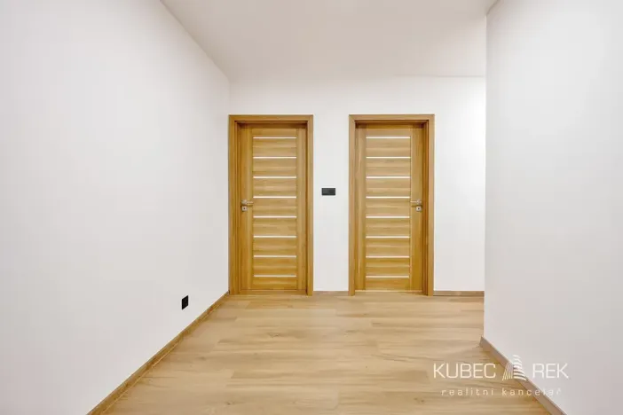 Prodej bytu 3+1, Pelhřimov, Pražská, 64 m2