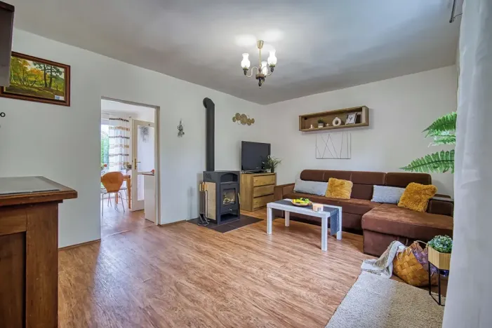 Prodej rodinného domu, Boleboř, 124 m2