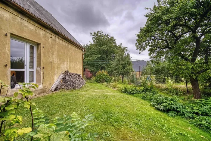 Prodej rodinného domu, Boleboř, 124 m2