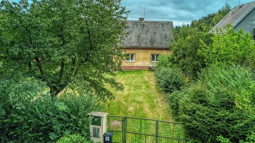 Prodej rodinného domu, Boleboř, 124 m2