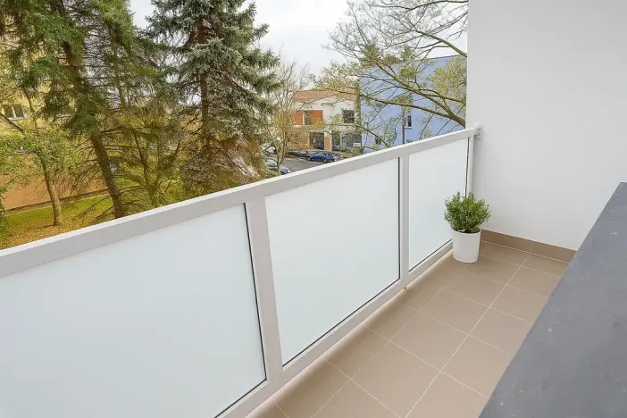 Prodej bytu 2+1, Chomutov, Václavská, 51 m2