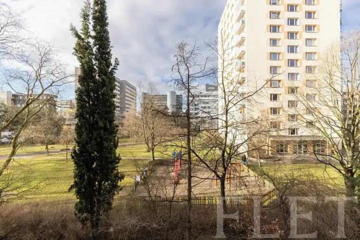 Pronájem bytu 3+kk, Praha - Michle, Bítovská, 68 m2