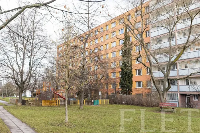 Pronájem bytu 3+kk, Praha - Michle, Bítovská, 68 m2