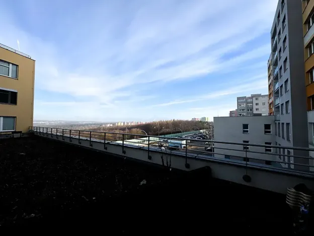 Prodej bytu 3+kk, Praha - Hlubočepy, Trnkovo náměstí, 85 m2