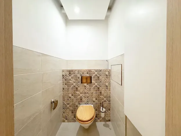 Prodej bytu 3+kk, Praha - Hlubočepy, Trnkovo náměstí, 85 m2