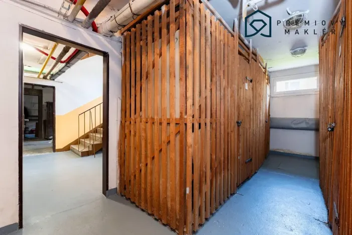 Prodej bytu 3+1, Bystřany, Pražská, 79 m2