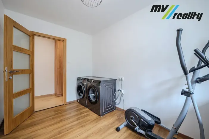 Prodej bytu 3+kk, Praha - Strašnice, Pod strání, 60 m2