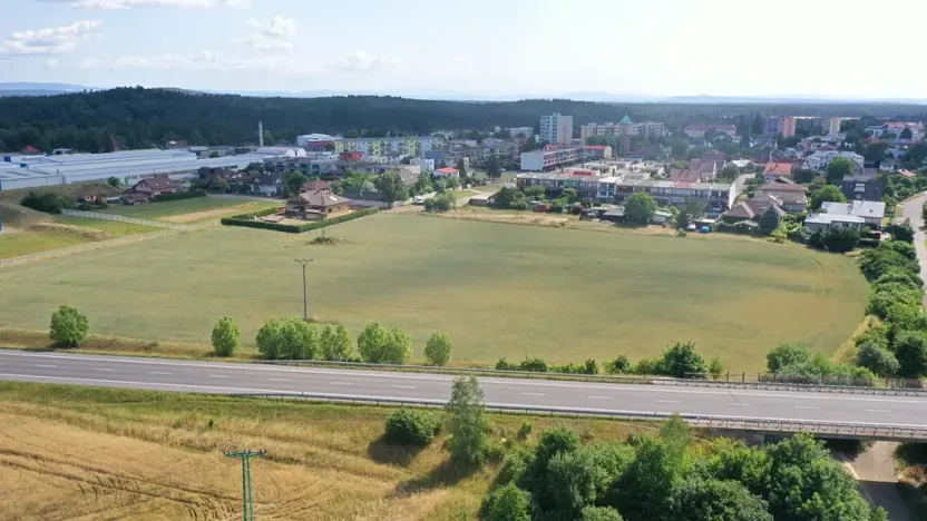 Prodej pozemku pro bydlení, Bělá pod Bezdězem, Tréglova, 6319 m2