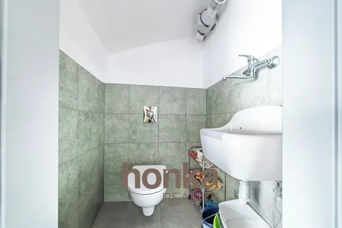 Pronájem rodinného domu, Kosoř, K Lomu, 263 m2