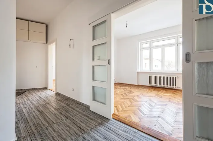 Prodej bytu 4+1, Kladno, Rooseveltova, 107 m2