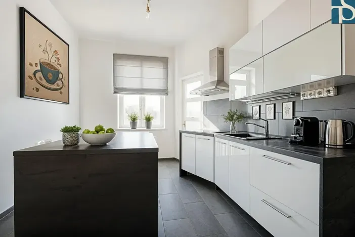 Prodej bytu 4+1, Kladno, Rooseveltova, 107 m2