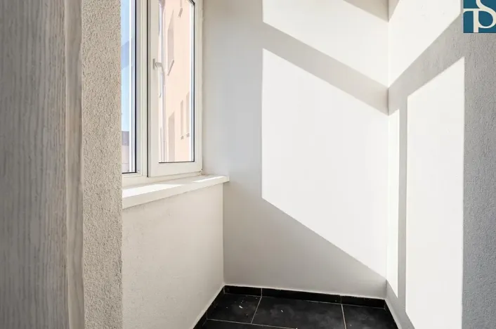 Prodej bytu 4+1, Kladno, Rooseveltova, 107 m2