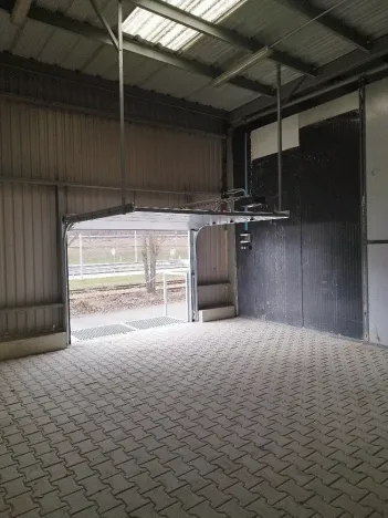 Pronájem skladu, Brno, Pod sídlištěm, 36 m2