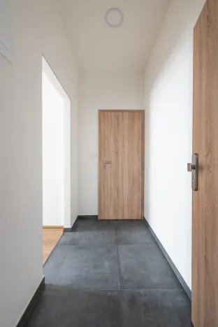 Pronájem bytu 2+1, Praha - Smíchov, U Blaženky, 55 m2