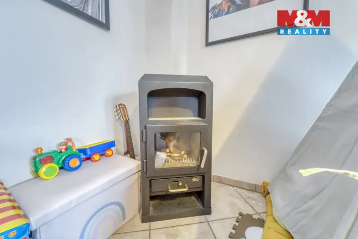 Prodej rodinného domu, Planá, Na Sádkách, 150 m2