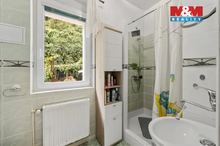 Prodej bytu 4+1, Děčín - Děčín X-Bělá, Sněžnická, 119 m2