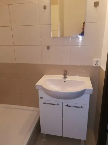 Pronájem bytu 2+kk, Liberec, Olbrachtova, 50 m2