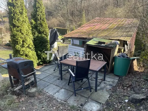 Prodej zahrady, Havířov, Mezidolí, 267 m2