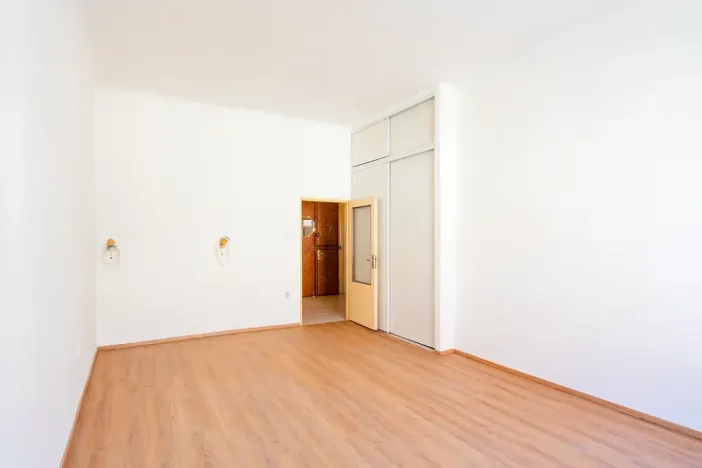 Pronájem bytu 2+kk, Praha - Smíchov, Pecháčkova, 63 m2