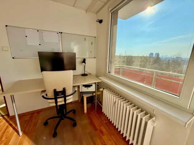 Prodej bytu 3+1, Praha - Malešice, Hostýnská, 75 m2