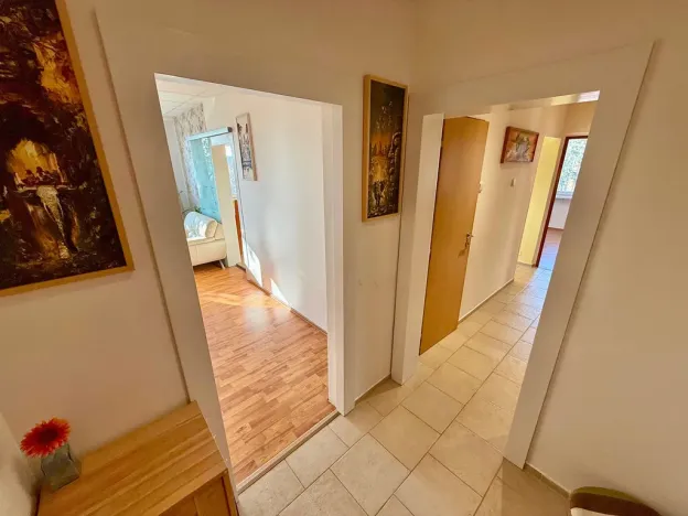 Prodej bytu 3+1, Praha - Malešice, Hostýnská, 75 m2