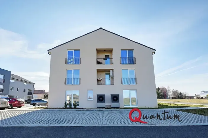 Prodej bytu 3+kk, Uhlířské Janovice, Hrnčířská, 74 m2