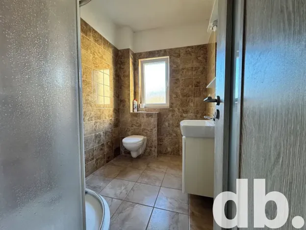 Pronájem bytu 3+kk, Dalovice, Hlavní, 64 m2