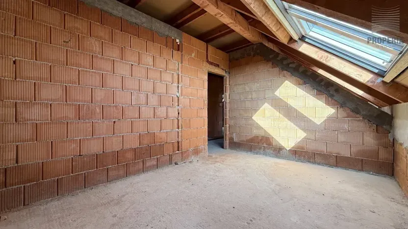 Prodej bytu 4+kk, Brno, Rolencova, 95 m2