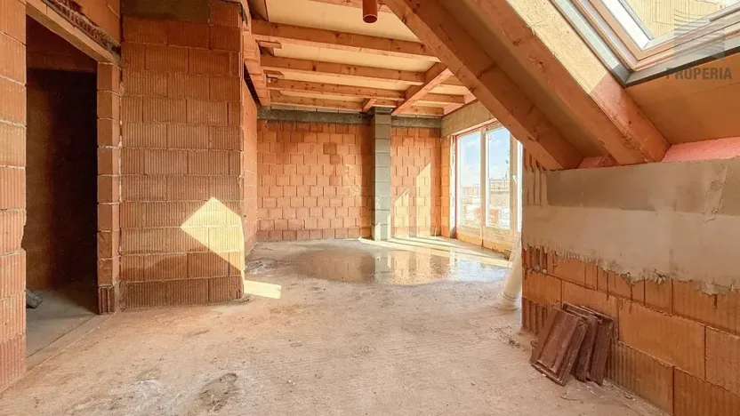 Prodej bytu 4+kk, Brno, Rolencova, 95 m2