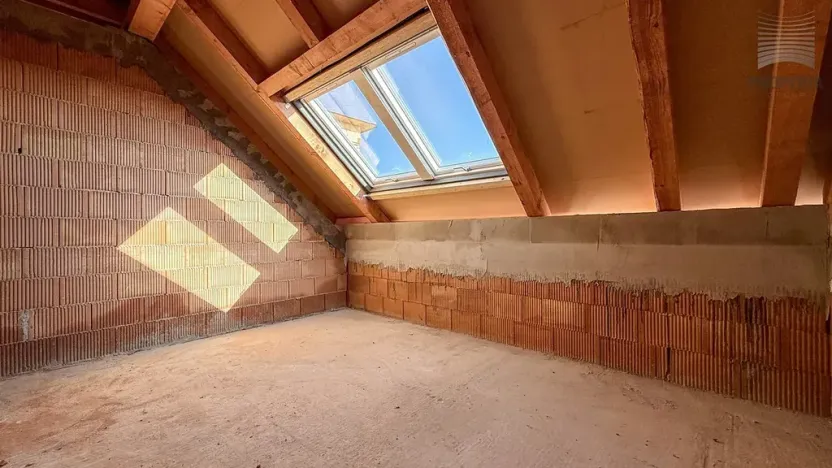 Prodej bytu 4+kk, Brno, Rolencova, 95 m2