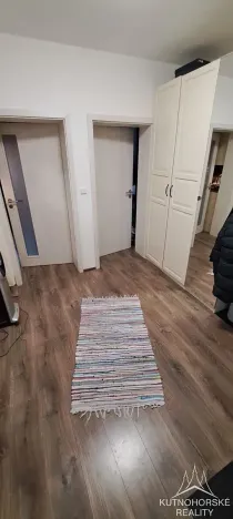 Pronájem bytu 2+kk, Kutná Hora, V Zákoutí, 50 m2