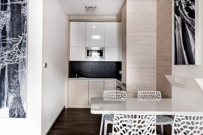 Prodej bytu 2+kk, Pec pod Sněžkou, 56 m2