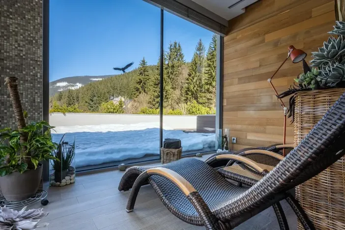 Prodej bytu 2+kk, Pec pod Sněžkou, 56 m2