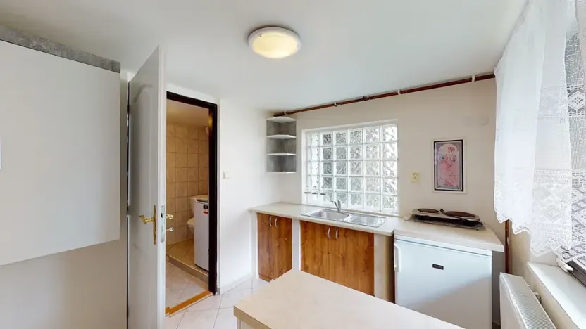 Prodej rodinného domu, Tetčice, Rosická, 436 m2