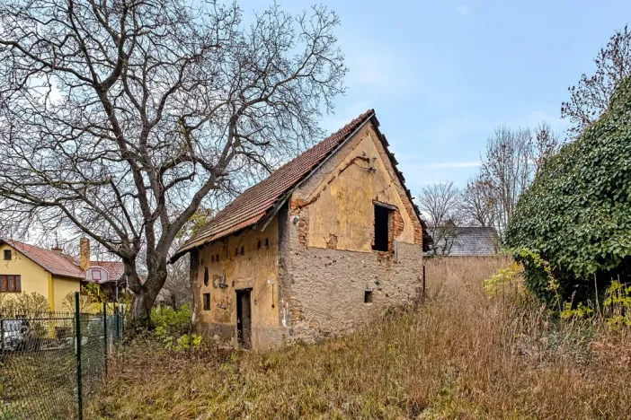 Prodej rodinného domu, Kaliště, 200 m2