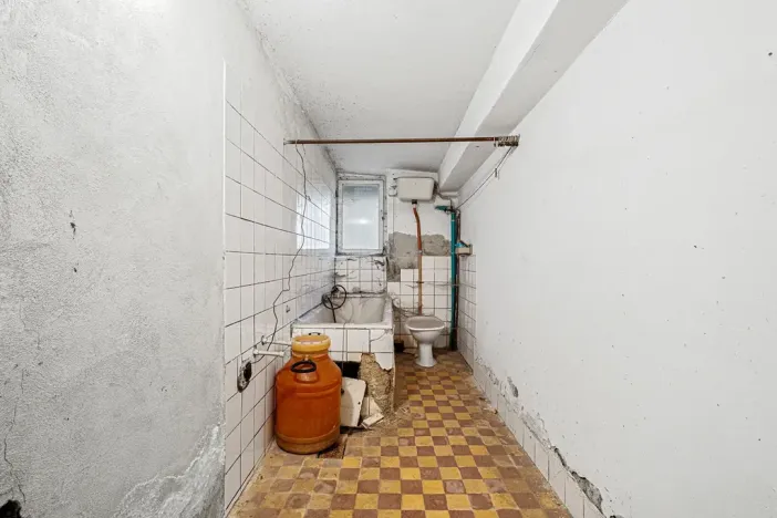 Prodej rodinného domu, Kaliště, 200 m2