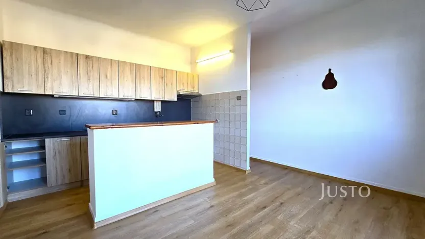 Pronájem bytu 2+1, Písek, Kollárova, 68 m2