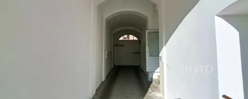 Pronájem bytu 2+kk, Písek, Pražská, 37 m2