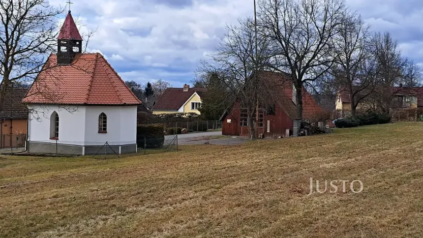 Prodej pozemku pro bydlení, Podolí I, 1500 m2