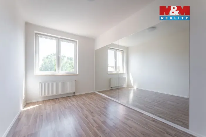 Prodej bytu 3+kk, Klecany, V Honech, 68 m2