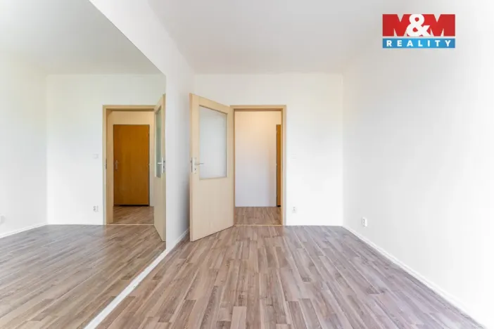 Prodej bytu 3+kk, Klecany, V Honech, 68 m2