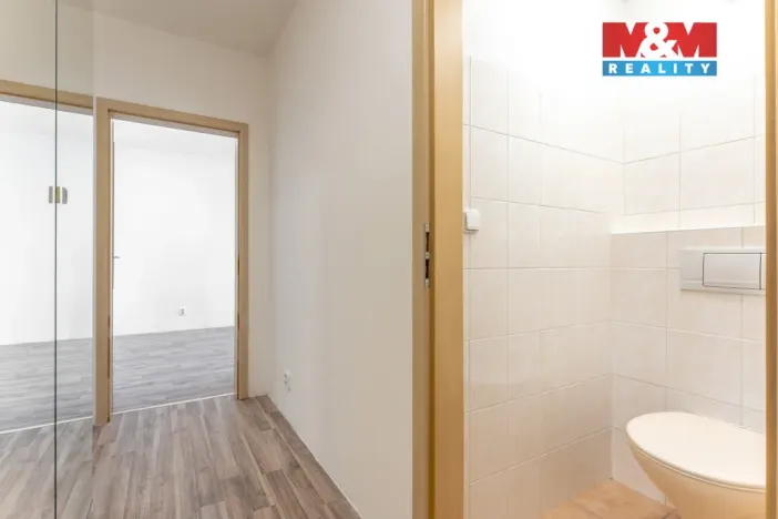 Prodej bytu 3+kk, Klecany, V Honech, 68 m2