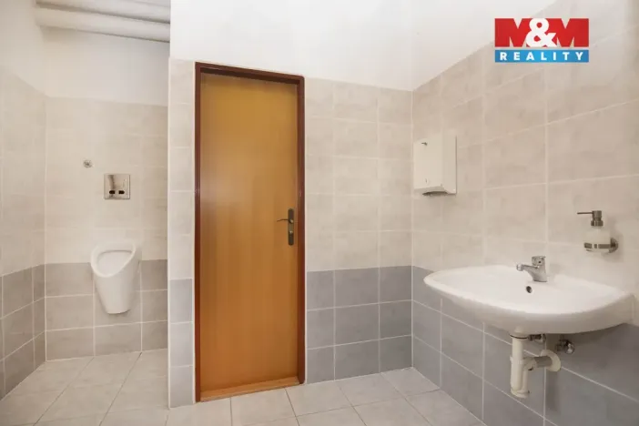 Prodej kanceláře, Letovice, Česká, 470 m2