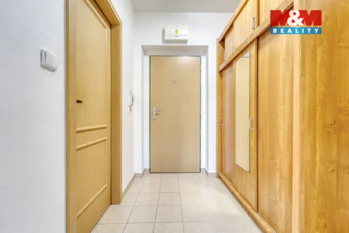 Pronájem bytu 1+kk, Štěnovice, Čižická, 28 m2